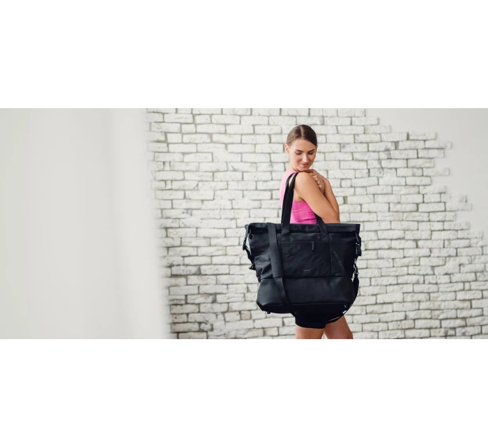 Kabelka VUCH Eliana Black