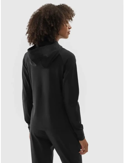 Dámská mikina 4F Dámská mikina 4F