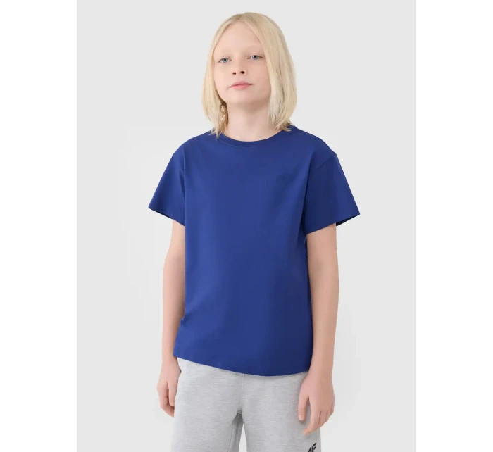 Chlapecké tričko 4F