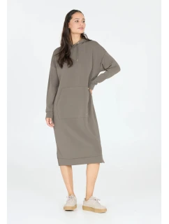 Dámské šaty model 21013013 - Athlecia