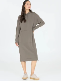 Dámské šaty model 21013013 - Athlecia