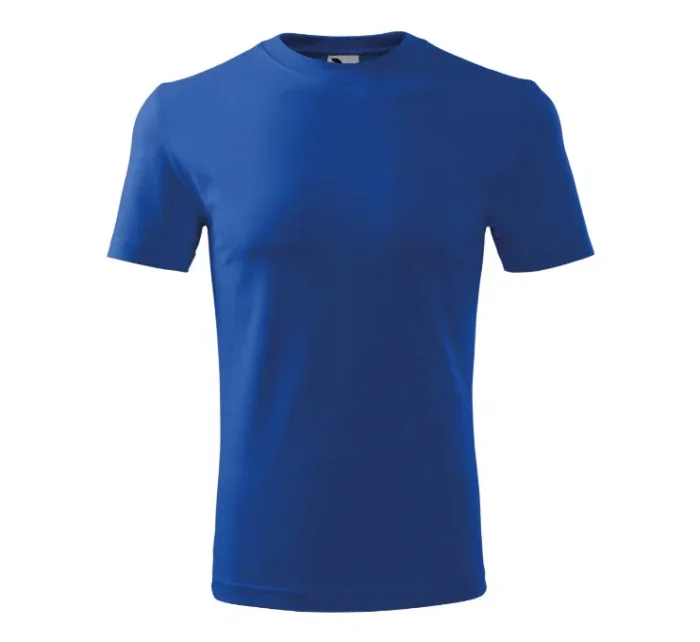 Classic New tričko pánské královská modrá Classic New tričko pánské královská modrá