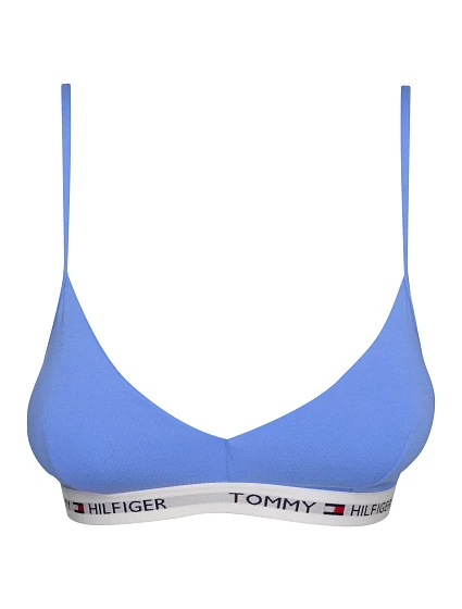 Dámská nevyztužená podprsenka UW0UW00545 - Tommy Hilfiger Dámská nevyztužená podprsenka UW0UW00545 - Tommy Hilfiger
