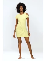 Dámská noční košilka model 18842506 - DKaren Dámská noční košilka model 18842506 - DKaren