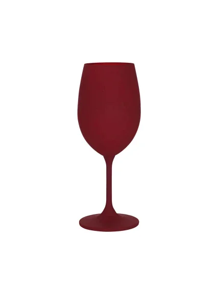 Bordo sklenice na víno 350 ml - 6pack