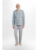 Pánské pyžamo  BIG model 15557976 - MARTEL