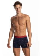 SZORTY MĘSKIE model 20720882 2pack - Lama