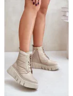 Boty model 202820 Step in style Boty model 202820 Step in style