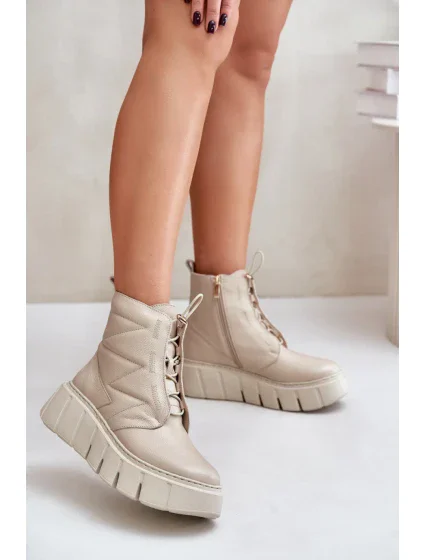 Boty model 202820 Step in style Boty model 202820 Step in style