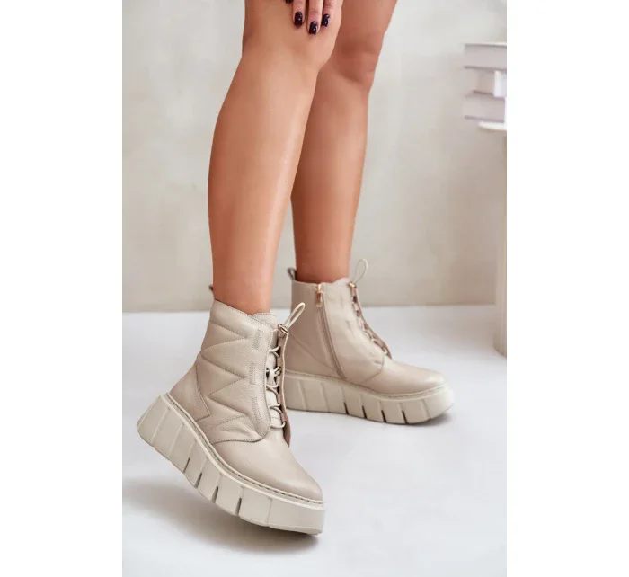 Boty model 202820 Step in style Boty model 202820 Step in style