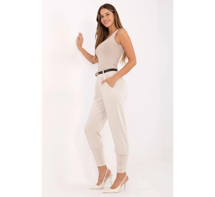 Teplákové kalhoty model 219602 Factory Price