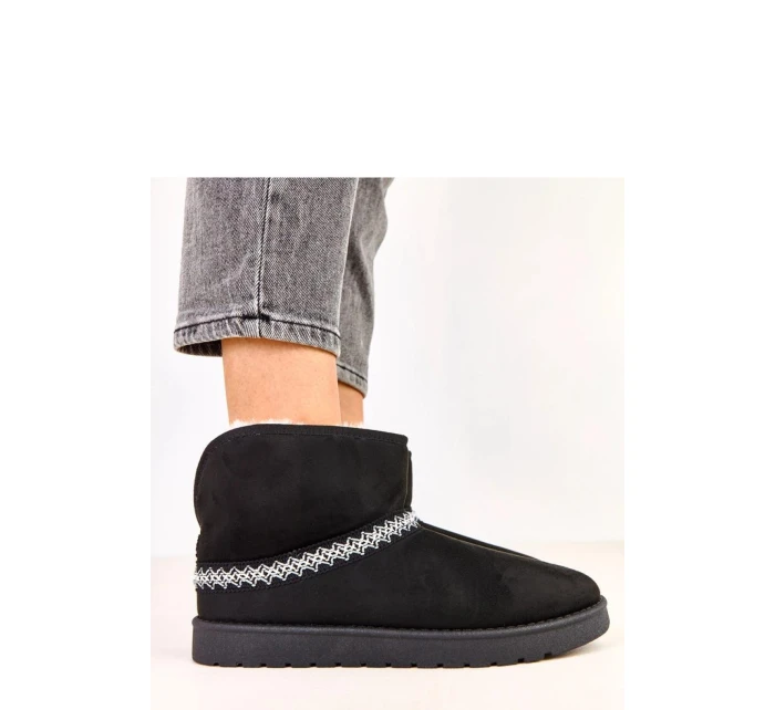 Sněhule model 223163 Solea Sněhule model 223163 Solea