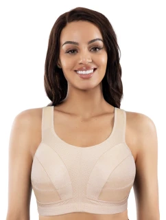 Dámská sportovní podprsenka Parfait P62121 36 D Tělová