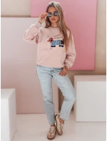 Dámské džínové kalhoty slim fit s páskem modré Dstreet model 21983375 - FashionStreet Dámské džínové kalhoty slim fit s páskem modré Dstreet model 21983375 - FashionStreet