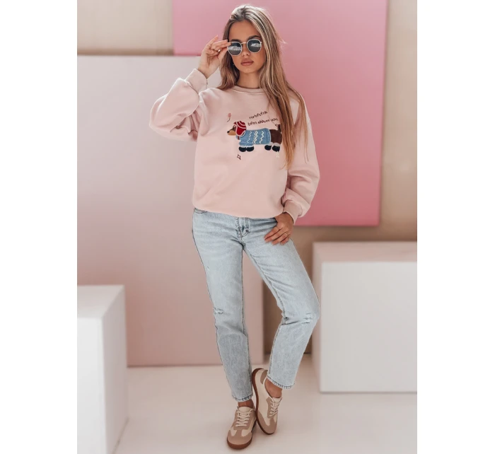 Dámské džínové kalhoty slim fit s páskem modré Dstreet model 21983375 - FashionStreet Dámské džínové kalhoty slim fit s páskem modré Dstreet model 21983375 - FashionStreet