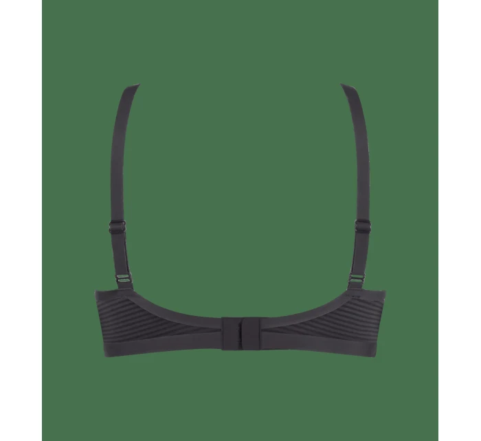 sloggi ZERO Feel Air THE UP Push Up - BLACK - SLOGGI BLACK - SLOGGI