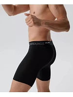 Boxerky model 22085088 Bamboo A'2 S2XL - Atlantic