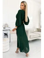 Dámské šaty model 21756214 KLARA  NUMOCO - numoco basic