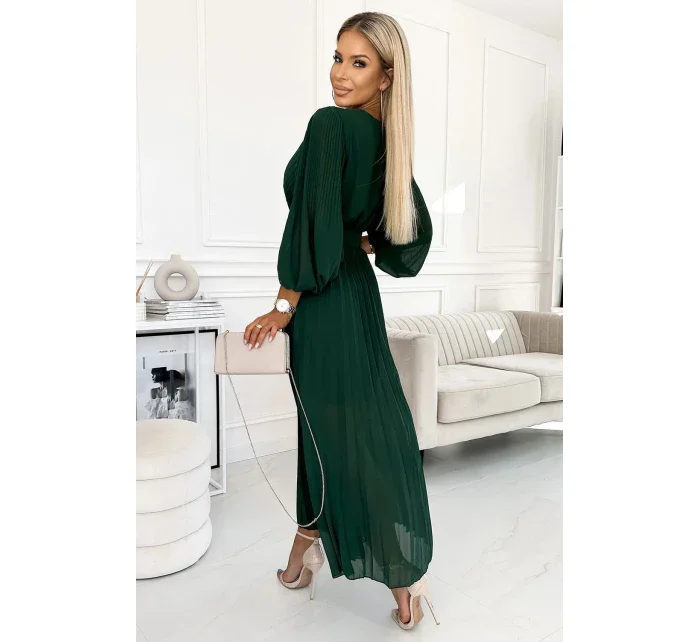 Dámské šaty model 21756214 KLARA  NUMOCO - numoco basic