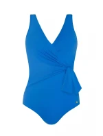 Dámské jednodílné plavky 13 model 21285760 - Self Dámské jednodílné plavky 13 model 21285760 - Self