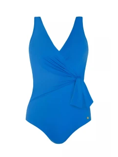 Dámské jednodílné plavky 13 model 21285760 - Self