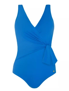 Dámské jednodílné plavky 13 model 21285760 - Self