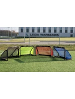 Branková síť Yakima žlutá model 20895346 - Yakimasport Branková síť Yakima žlutá model 20895346 - Yakimasport