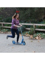 Koloběžka Lux model 20907620 - Razor Koloběžka Lux model 20907620 - Razor