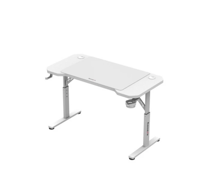 Herní stůl Huzaro Hero 2.6 White