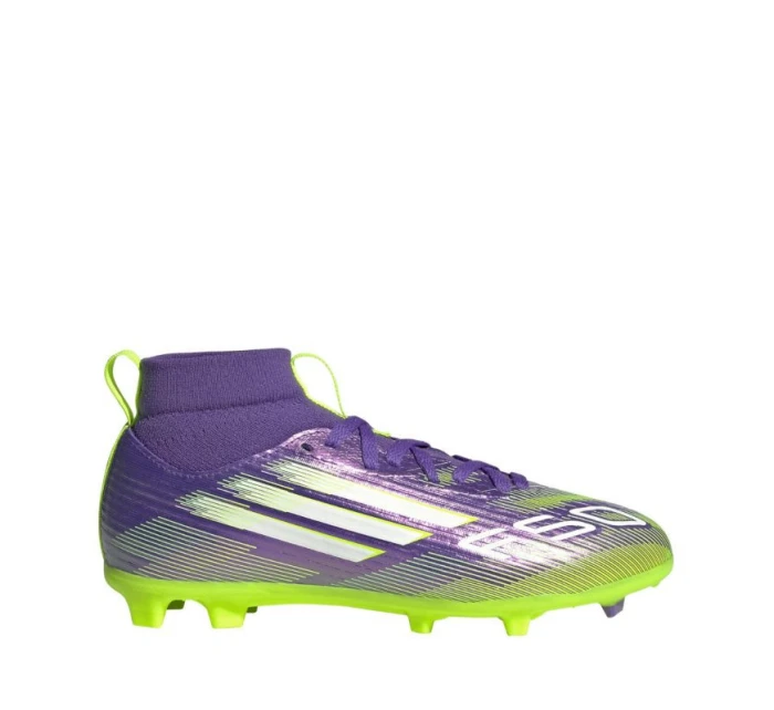 Kopačky F50 Club TF Mid Jr model 21201358 - ADIDAS Kopačky F50 Club TF Mid Jr model 21201358 - ADIDAS