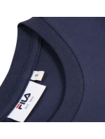 dámské tričko tmavě modré model 21343884 - Fila