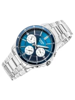 Pánské hodinky CASIO MTP-1374D-2A3 + BOX Pánské hodinky CASIO MTP-1374D-2A3 + BOX