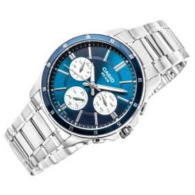 Pánské hodinky model 21806691 + BOX - CASIO