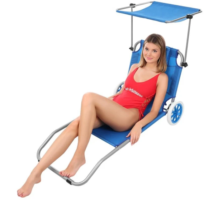 SKLÁDACÍ  S NA  MODRÝ model 21826729