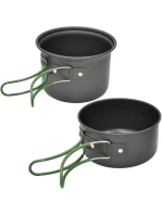 REDCLIFFS CESTOVNÍ SADA model 21874394