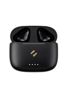 Bezdrátová sluchátka TWS model 21862150 (černá) - Havit