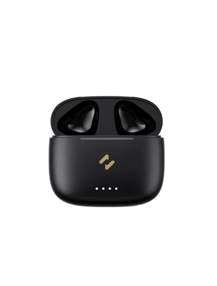 Bezdrátová sluchátka TWS model 21862150 (černá) - Havit