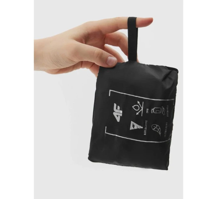 Chlapecká přechodná bunda model 21907530 - 4F