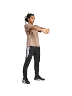 Pánské kalhoty Tech černé model 22096877 - ADIDAS Pánské kalhoty Tech černé model 22096877 - ADIDAS