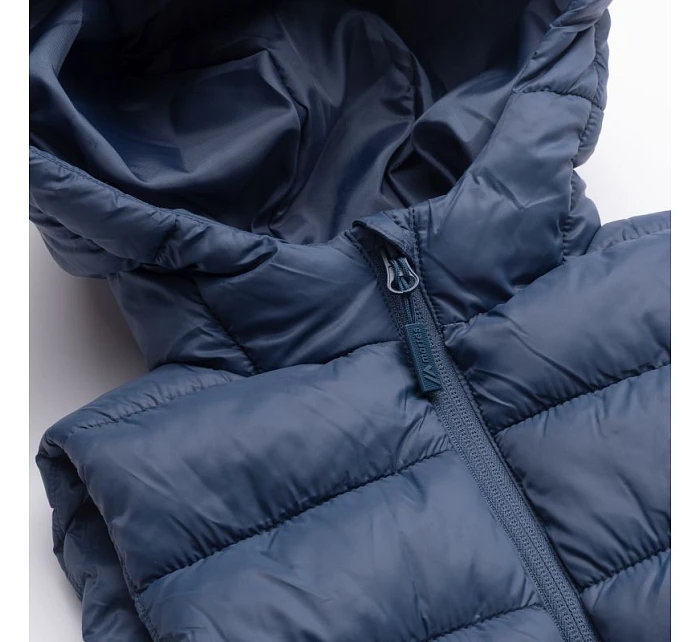 Dětská prošívaná vesta model 22115940 VEST KDB - Martes