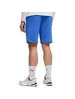 Pánské šortky ESS No.1 Logo modré 13 model 22273055 - Puma Pánské šortky ESS No.1 Logo modré 13 model 22273055 - Puma