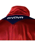 Unisex tepláková souprava Tuta Visa TR018 1204 - Givova Unisex tepláková souprava Tuta Visa TR018 1204 - Givova