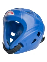 TECH kožená přilba na model 21347515 TECH kožená přilba na model 21347515