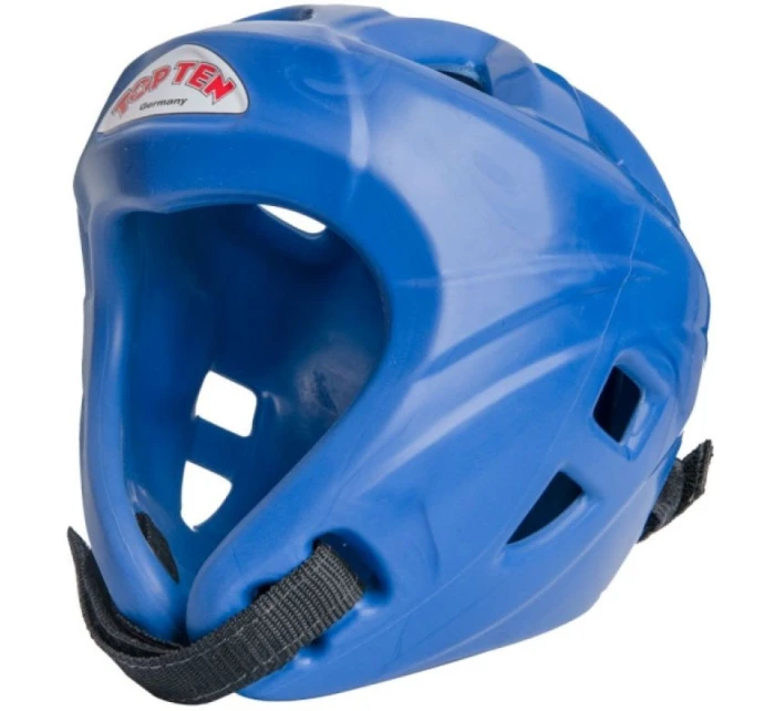 TECH kožená přilba na model 21347515 TECH kožená přilba na model 21347515