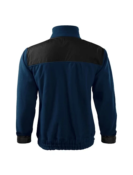 fleecová unisex bunda M model 18798179 - Rimeck