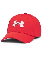 Pánská kšiltovka Blitzing Cap 1376700 600 - Under Armour Pánská kšiltovka Blitzing Cap 1376700 600 - Under Armour