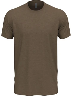 N Unisex tričko 08. model 22430677 - Next Level Apparel