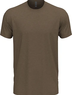 Next Level Apparel N 6210 Unisex CVC tričko 08.6210 espresso