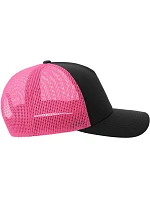 Rapper CottonS 5 panelová Trucker kšiltovka fluo model 22450327 - Atlantis Headwear Rapper CottonS 5 panelová Trucker kšiltovka fluo model 22450327 - Atlantis Headwear
