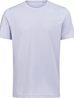 Untagged Movement OCS T-Shirt Unisex tričko z těžké bavlny 66.1010 aster